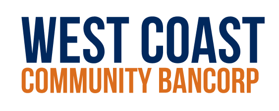 West Coast Community Bank  logo